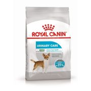 Royal Canin Мини Уринари Кэа канин 1 кг