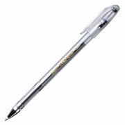 Ручка гелевая Crown HJR-500B узел 0,5 мм черная