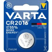 VARTA CR2016 1 шт.
