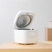 Рисоварка мультиварка Xiaomi Mijia Heating Rice Cooker (Wi-Fi, 1.6L) DFB201CM