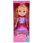 Кукла «Мир принцесс» 25 см Funky toys FT61125
