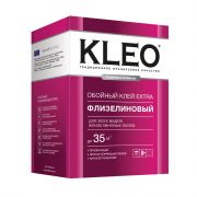 KLEO EXTRA 35, Клей для флизелиновых обоев