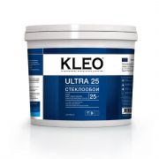 KLEO ULTRA 25, Клей для стеклообоев, готовый