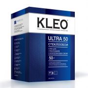 KLEO ULTRA 50, Клей для стекл. и флиз. обоев