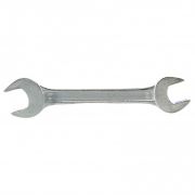 Ключ рожковый, 22 х 24 мм, хромированный. SPARTA