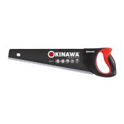 OKINAWA Ножовка по дереву с antistick покрытием 400мм 2021-16