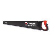 OKINAWA Ножовка по дереву с antistick покрытием 500мм 2021-20