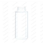 Бутылка ПЭТ 330мл д38 без крышки круглая (100шт/уп)