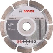 Алмазный отрезной круг Standard for Concrete