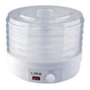Сушилка эл. LIRA  LR 1300 для продуктов