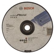 Круг зачистной 230*6*22 Bosch
