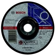 Круг зачистной 150*6*22 Bosch