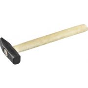 Молоток СИБИН 600гр. слесарный деревянная ручка