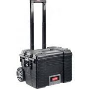 Ящик для инструментов Mobile gear cart 22 ( с колесами)
