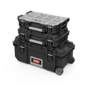 Ящик для инструментов Gear Mobile Tool Box 28( с колесами)