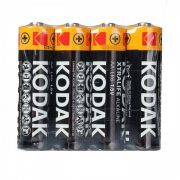 KODAK LR06 S4 COLOR BOX XTRALIFE CT30414921 60/720