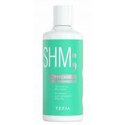 TEFIA Шампунь для придания объема Volumizing Shampoo MYCARE, 300 мл