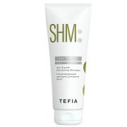 TEFIA Стимулирующий шампунь для роста волос Hair Stimulati ng Shampoo MYTREAT 250 мл