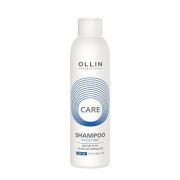 OLLIN CARE Шампунь увлажняющий 250мл Moisture Shampoo
