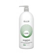 OLLIN Шампунь для восстановления структуры волос / Restore Shampoo 1000 мл