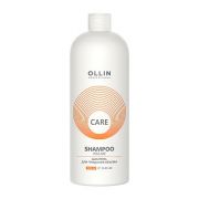 OLLIN Шампунь для придания объема / Volume Shampoo 1000 мл