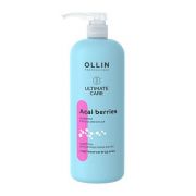 OLLIN Шампунь для окрашенных волос с экстрактом ягод асаи / Ultimate Care 1000 мл