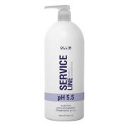 OLLIN Шампунь для ежедневного применения / Daily shampoo pH 5.5 1000 мл
