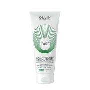 OLLIN Care Кондиционер для восстановления структуры волос / Restore Conditioner 200 мл