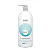 OLLIN Кондиционер для ежедневного применения для всех типов волос / CARE 1000 мл