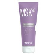 TEFIA Жемчужная маска для светлых волос, MYBLOND, Перламутровый 250 мл