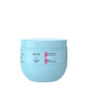 OLLIN Маска для окрашенных волос с экстрактом ягод асаи / Ultimate Care 500 мл