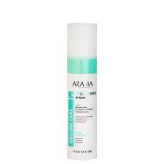ARAVIA Спрей для объема волос тонких и склонных к жирности / Volume Hair Spray 250 мл