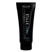 OLLIN PROFESSIONAL Моделирующий крем для волос средней фиксации 200мл