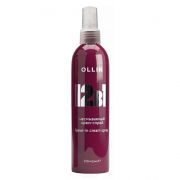 OLLIN Несмываемый крем-спрей для волос 12 в 1 (Ollin Beauty Family Leave-in Cream Spray) – 250 млос 12 в 1