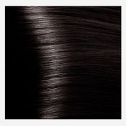 HY 4.84 Коричневый брауни, крем-краска для волос с гиалуроновой кислотой, 100 мл