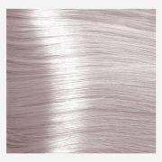 HY 10.081 Платиновый блондин пастельный ледяной, крем-краска для волос с гиалуроновой кислотой, 100