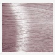 HY 10.084 Платиновый блондин прозрачный брауни, крем-краска для волос с гиалуроновой кислотой, 100 м