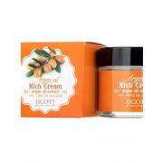 JIGOTT Крем для лица с аргановым маслом / Rich cream argan oil, 70мл