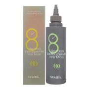 Masil Маска восстанавливающая для ослабленных волос - 8 seconds salon super mild hair mask, 350мл