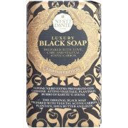 Nesti Dante Luxury Black Soap Мыло чёрное 250г