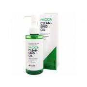 EYENLIP гидрофильное масло для лица PH Cica Cleansing Oil 150мл