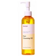 ma:nyo масло гидрофильное для глубокого очищения кожи - Pure cleansing oil 200мл