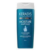KeraSys Кондиционер для волос увлажняющий  Advanced Moisture Ampoule, 400мл