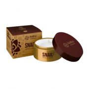 AsiaKiss Крем ампульный для лица с экстрактом слизи улитки – Snail ampoule cream, 50мл