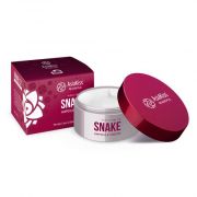 AsiaKiss Крем ампульный для лица со змеиным ядом - Snake ampoule cream, 50мл
