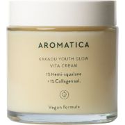 Aromatica Крем витаминный для выравнивания тона - Kakadu Youth Glow Vita Cream 100 мл