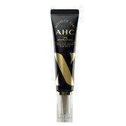 AHC Антивозрастной крем для век с эффектом лифтинга Ten Revolution Real Eye Cream For Face