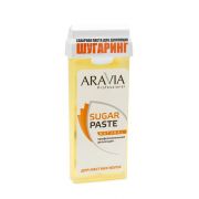ARAVIA Professional, Сахарная паста в картридже «Натуральная», 150г