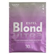 ESTEL Blond Ultra Обесцвечивающая пудра для волос 30 г
