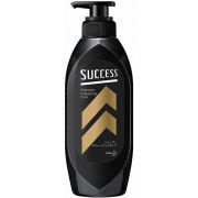 KAO Шампунь для увеличения объема волос Success Shampoo Volume Up Type 350мл